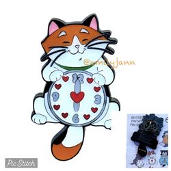 Disney Big Hero 6 Mochi Pin