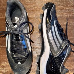 Adidas Cleats