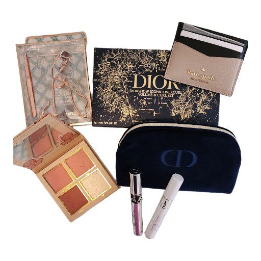 Dior Luxury Christmas Bundlr