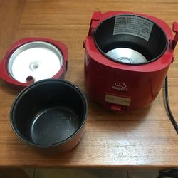 Perfect Cooker Rice Maker Electric 