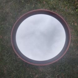 Beautiful Quality Circular Mirror.