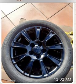 P235/50R17 - Michelin Energy Saver A/S Set Of 4