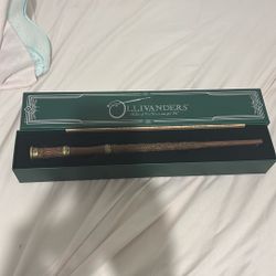 Ollivanders 