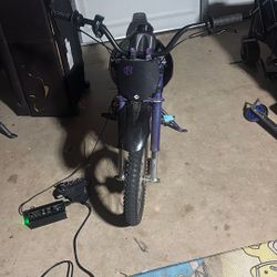 72 Volt Razor( Look at description for more Details)