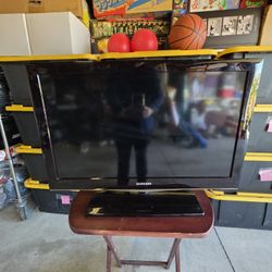 32" Samsung Tv