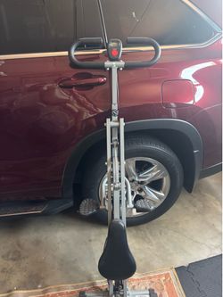 Sunny Health & Fitness Squat Machine