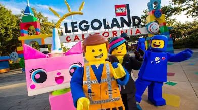 ๐๐ข LEGOLAND CALIFORNIA โ BIG FUN, BIGGER SAVINGS