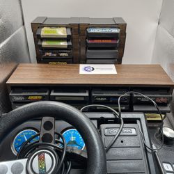 Coleco Vision Games And Accessories - See Description - For Sale Or Trade