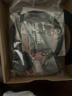 Poly Headset