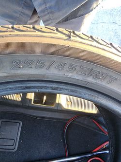 225/45/R17