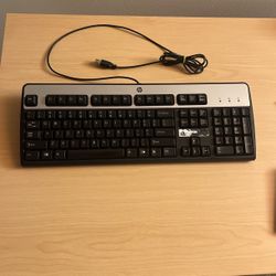 Computer Keyboard