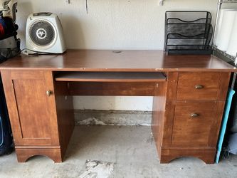Desk