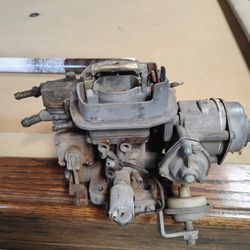 Vw Carb 