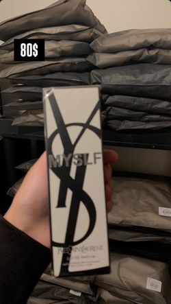 Ysl Myself
