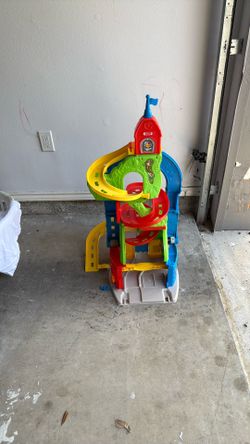 Fisher Price Sit And Stand