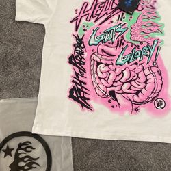 Hellstar Tee
