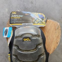 Construction Knee Pads