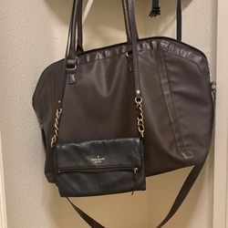 Kate Spade Purse 