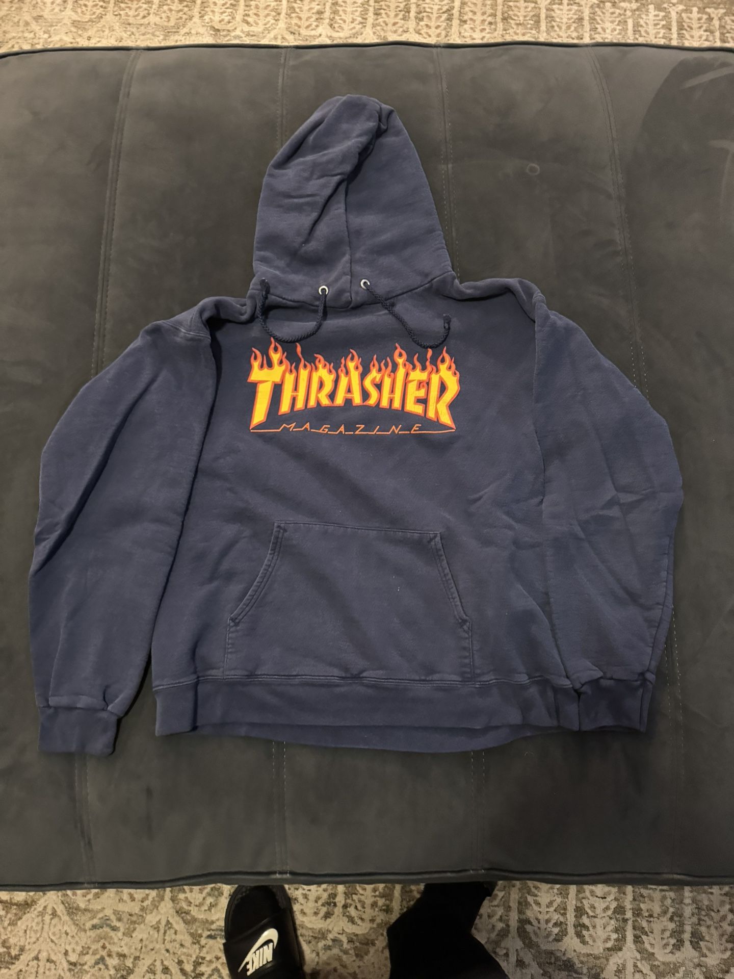 Thrasher Hoodie