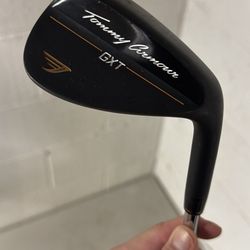Tommy Armour GXT Blade Wedge 