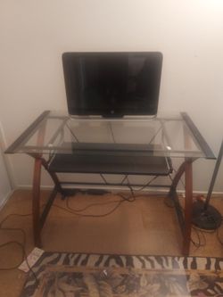 Computer Table
