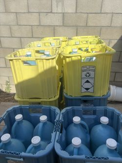 Pool Chlorine