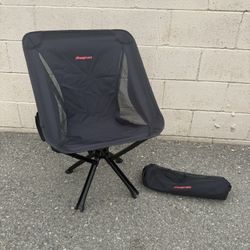 Cliq Chairs X Snap-On Tools Chairs Portable Chair Folding Camping Backpacking
