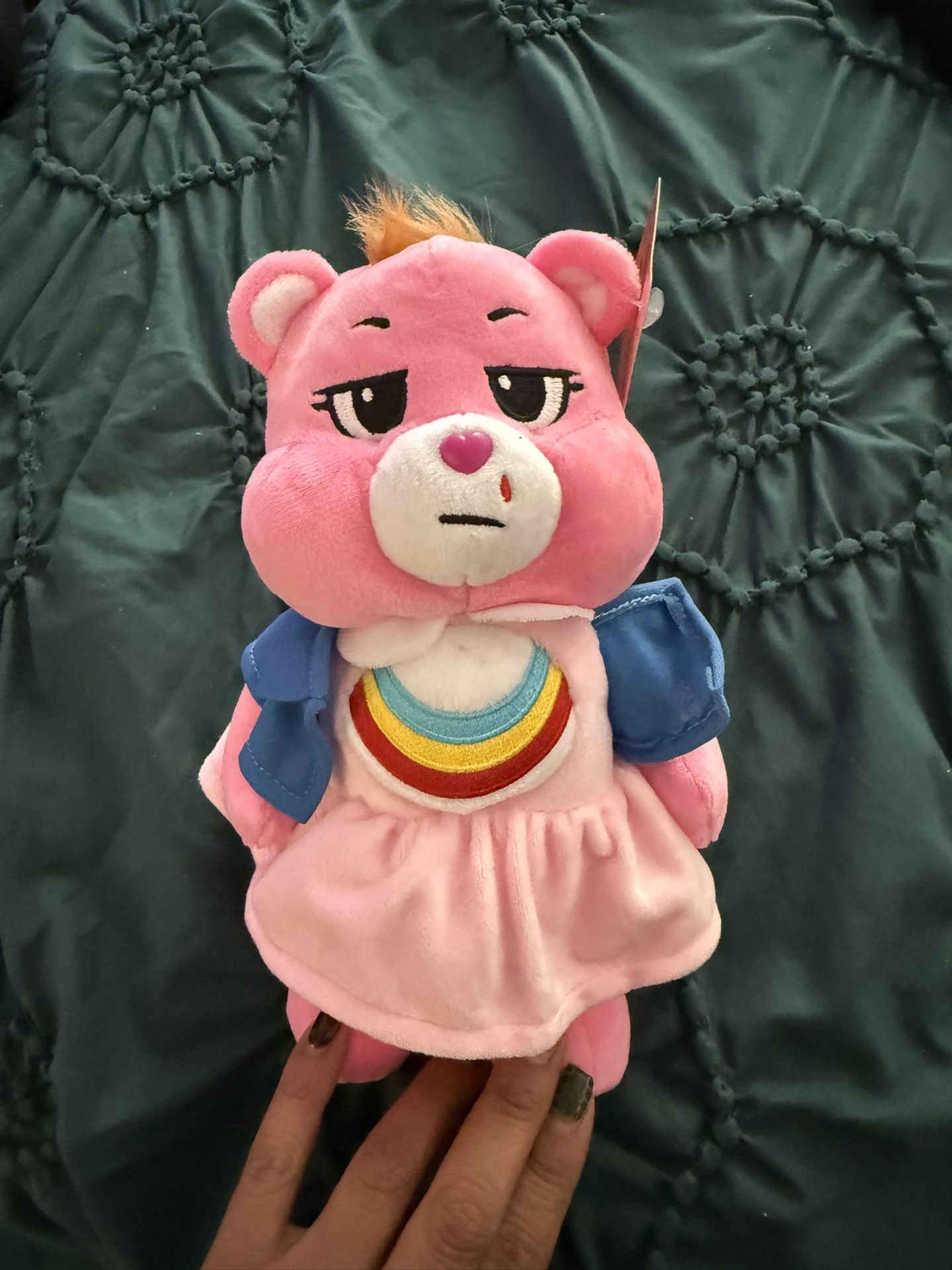 Stranger Things Care, Bear Eleven