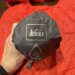 New - REI 60 Liter Waterproof Backpack Cover