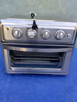 Cuisinart tostador.exelente estado