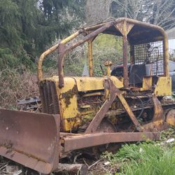 John Deere 2010C 