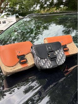 Designer Style Crossbody Bag for Women | Fashion Shoulder Purse | Everyday Travel Handbag | $249