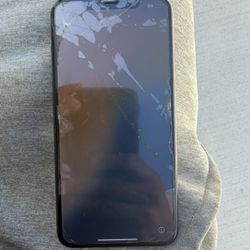 iPhone XS $160 OBO