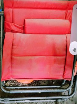 Zero Gravity Lawnchair XL