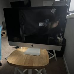 iMac (21.5-inch, Late 2012)