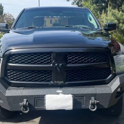 Dodge Ram 1500……2014