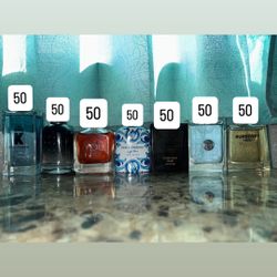 Original Colognes From Macys 