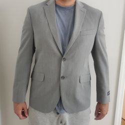 Suit Jacket