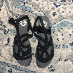 Ecote Sandals Brand New There Like a 71/2