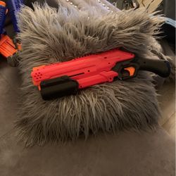 Nerf Gun