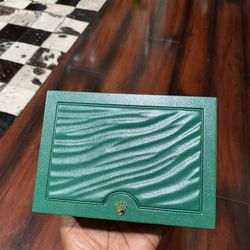 Rolex Box 