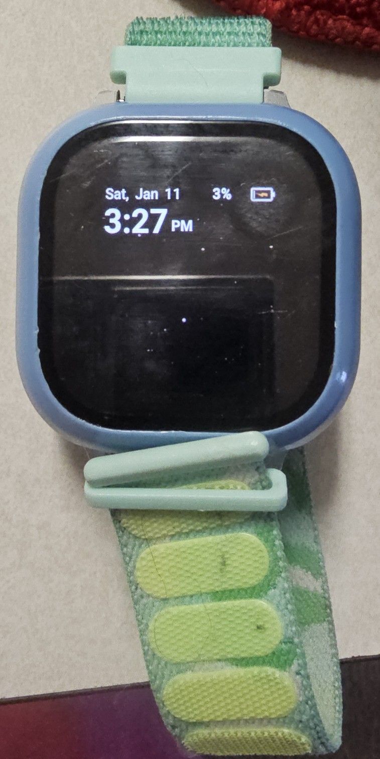 Gabb Watch for Kids