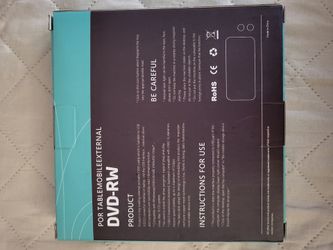 Dvd and cd player portable