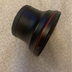 Altura Photo Lens For Camera 