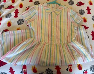 Girls GAP dress