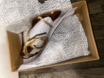 Steve Madden heels