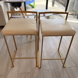Barstools For Sale $150
