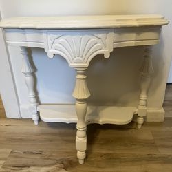 Nightstand 