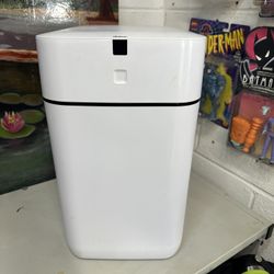 Smart Trashcan