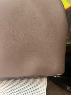 Michael Kors used bag